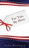 For You My Hero