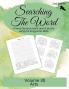 Searching the Word Volume 30