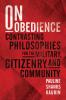 On Obedience
