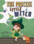 The Precise Little Witch