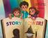 Story Power!
