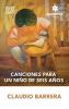 Canciones para un niño de seis años