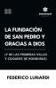 La fundación de San Pedro y Gracias a Dios (Y de las primeras villas y ciudades de Honduras)
