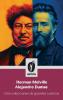 Herman Melville Alejandro Dumas