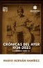 Crónicas del ayer