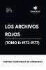 Los archivos rojos (Tomo II