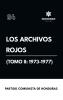 Los archivos rojos (Tomo II
