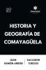 Historia y Geografía de Comayagüela