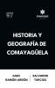 Historia y Geografía de Comayagüela