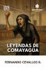 Leyendas de Comayagua