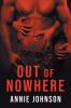 Out of Nowhere