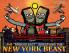 The Middle East Wrestling the New York Beast