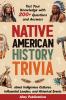 Native American History Trivia