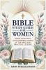 Bible Study Guide for Women