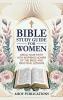 Bible Study Guide for Women
