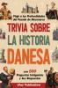 Trivia sobre la historia danesa
