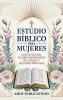 Estudio bíblico para mujeres