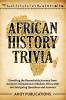 African History Trivia