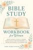 Bible Study Workbook for Women