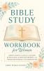 Bible Study Workbook for Women