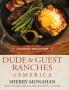 Dude & Guest Ranches of America