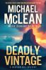 Deadly Vintage