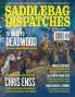 Saddlebag Dispatches-August 2025