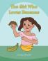 The Girl Who Loves Bananas
