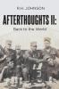 Afterthoughts II