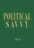 Political Savvy
