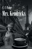 Mrs. Kendricks