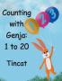 Counting With Genja