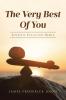 THE VERY BEST OF YOU