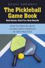 The Pickleball Game Book