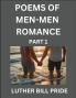 Men-Men Romance Poetry (Part 1)- Poems of MM Relationship Understanding Feelings of LGBTQ+ Love Longing Intimacy Desire and Sex Through Verse Whispers of the Heart