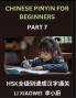 Chinese Pinyin for Beginners (Volume 7)- Master HSK Characters Quickly Pinyin English Meanings and Easy Multiple-Choice Practice for All Levels