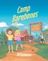 Camp Barebones