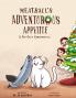 Meatball's Adventurous Appetite