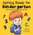 Getting Ready for Kindergarten