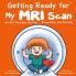 Getting Ready for My MRI Scan