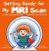 Getting Ready for My MRI Scan