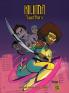 KILINDA SuperShero
