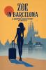 Zoe in Barcelona