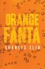 Orange Fanta