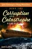 Genesis 3-9 Corruption and Catastrophe
