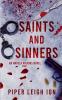 Saints and Sinners