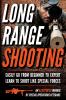 Long Range Shooting