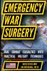 Emergency War Surgery