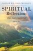 SPIRITUAL Reflections