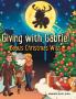 Giving with Gabriel